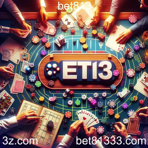 Descubra o Fascinante Mundo dos Jogos de Mesa